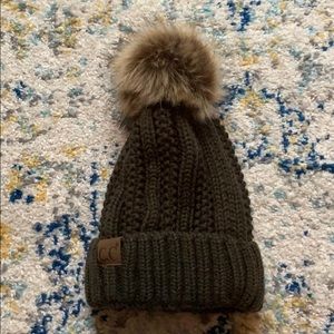 Warm Beanie